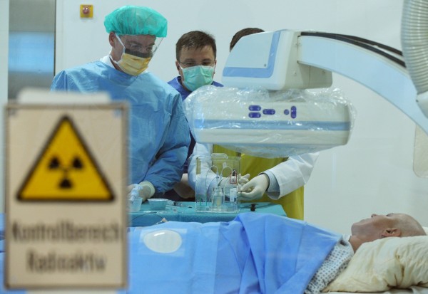 Wirkstoff gegen Hautschädigungen bei Bestrahlungen wird in Graz getestet
