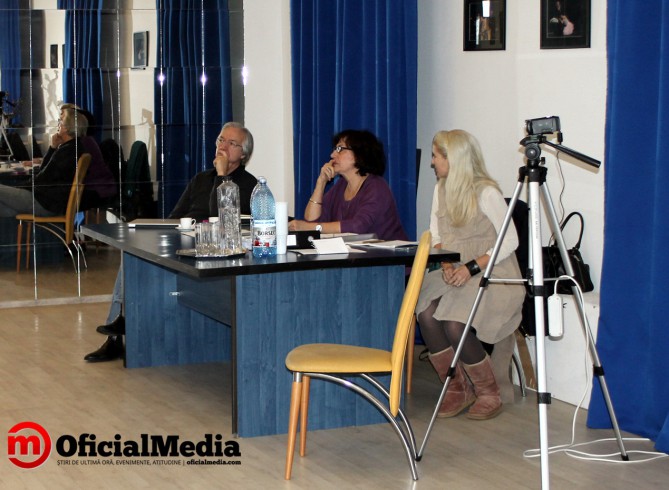 EXCLUSIV OFICIAL MEDIA - Irina Niculescu, John Lewandowski, Daniela Ruxandra Mihai