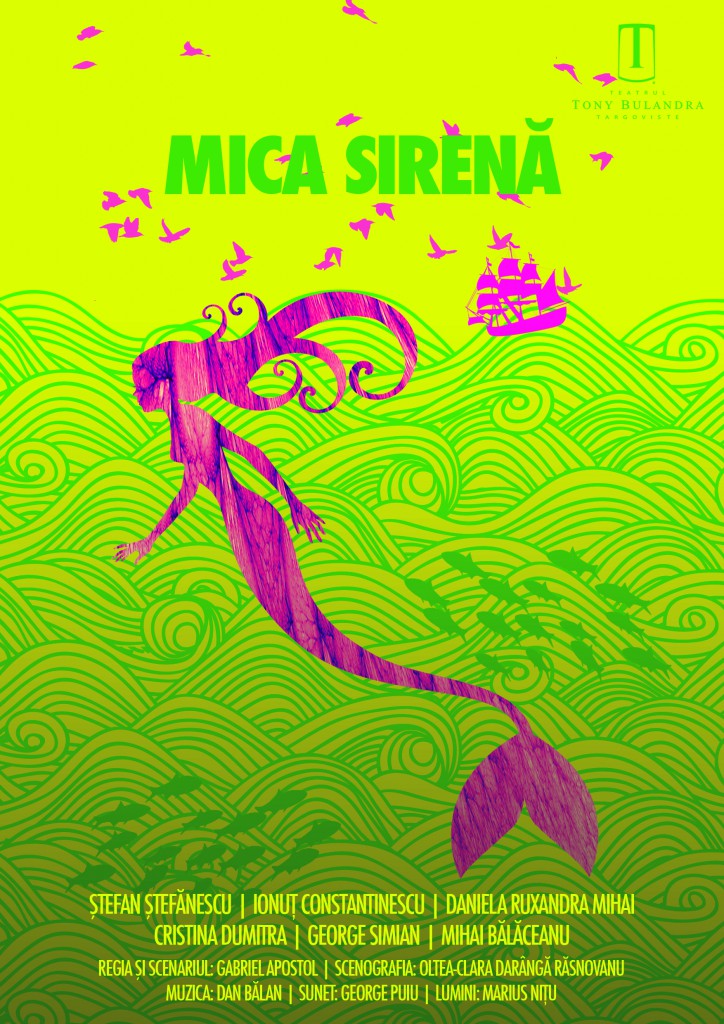 Mica-sirena