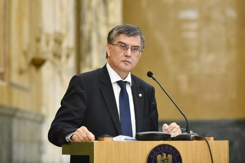 Mircea-dumitru-ministrul educatiei