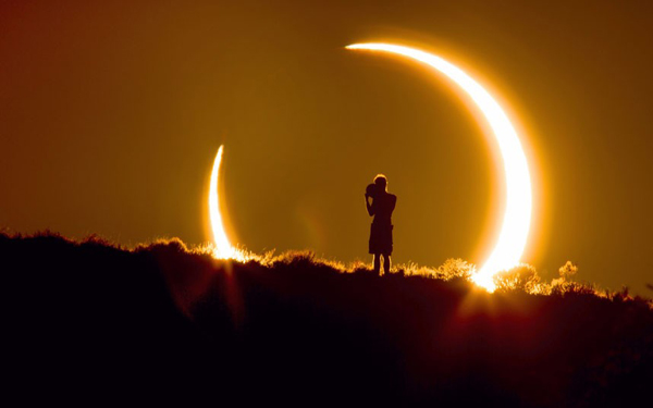 eclipsa-Soare