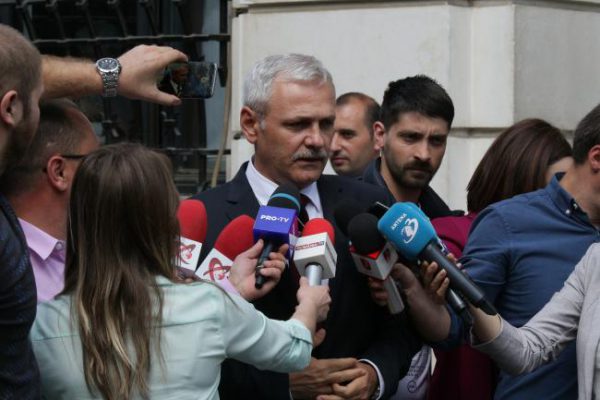 Sentința: Dragnea condamnat - Demisia -Oficialmedia