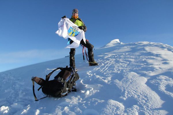 Geo Badea a încheiat cu succes expediția siberiană- Oficialmedia.com