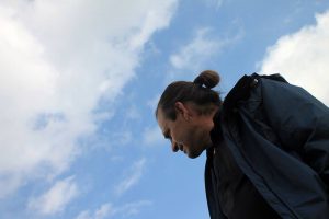 Cristi Iordache - Oficial Media - Life style