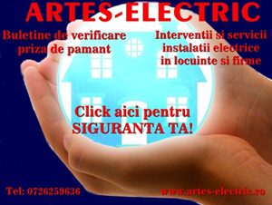 ARTES VARIANTA ROSU 300PX