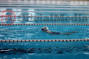 Bazinul Olimpic de Natatie Targoviste - Oficial Media