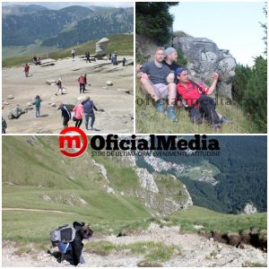 OFICIAL MEDIA BUCEGI