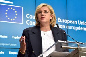 corina cretu