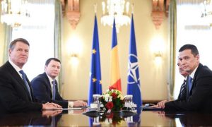 iohannis si grindeanu