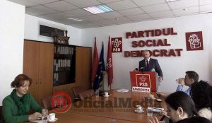 Adrian Tutuianu 23.02.2017- Oficial Media