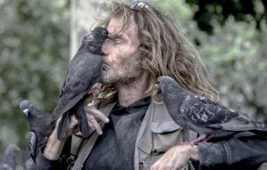 Cea mai mare dovada de iubire - Cristi Iordache