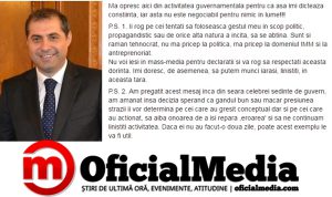Florin Jianu-Oficial Media
