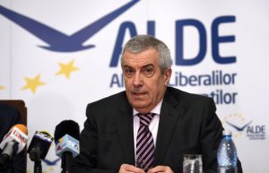 TARICEANU - OFICIAL MEDIA