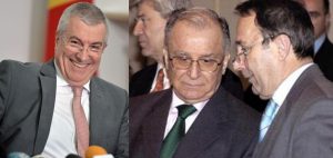 Tariceanu si Dorneanu oficialmedia.com