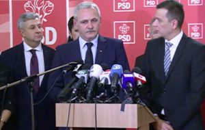 dragnea-grindeanu-iordache- Oficial Media