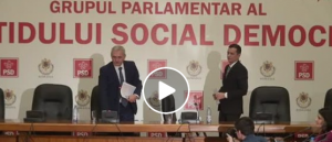 dragnea si grindeanu