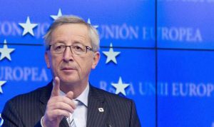 jean claude juncker