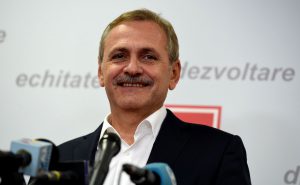 liviu dragnea