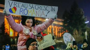 vreau sa cresc in Romania