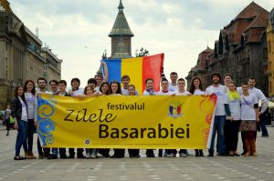 zilele basarabiei