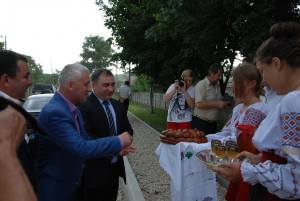 Moldova-Raionul Ialoveni