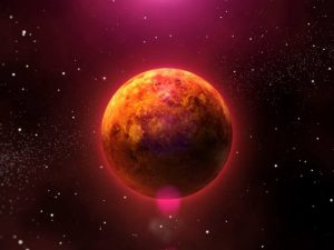 planeta venus