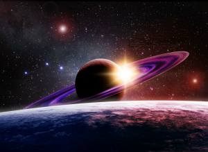 saturn