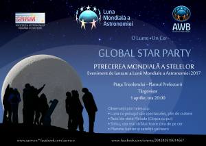 Afis Global Star Party 2017_presa