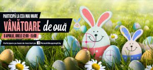 Peste 200 de copii petrec sambata alaturi de Rontzy (2)