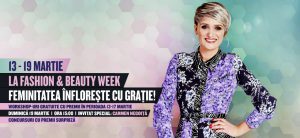 Ploiesti Shopping City _Fashion and Beauty Week