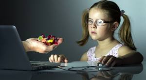 Illustration for "combating child pornography"