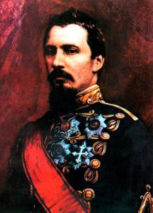 napoleon III