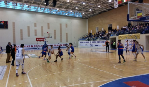 olimpia-targoviste-baschet