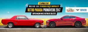 parada retro