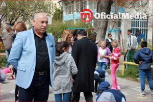 Vasile Deju Moise Oficial Media