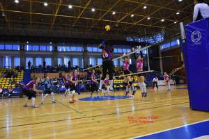 volei-csm-lugoj