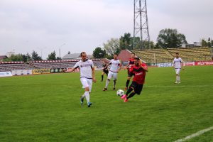 SCM Piteşti - Aninoasa