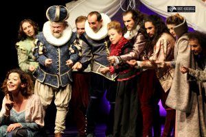 imblanziarea scorpiei