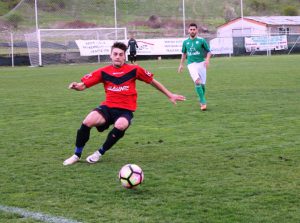 Narcis Marina - FC Aninoasa