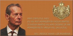 regele mihai