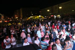 CONCERT TARAFUL DE LA GORJ