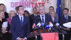 dragnea