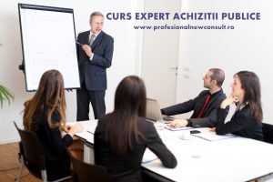 Business meeting in the office