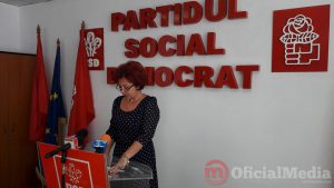 carmen holban 13 iulie