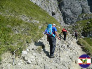 6.Pe Brana Caraimanului