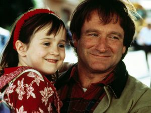 robin williams