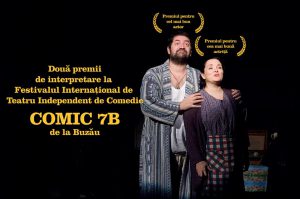 liviu cheloiu cel mai bun actor