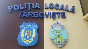 politia locala targoviste