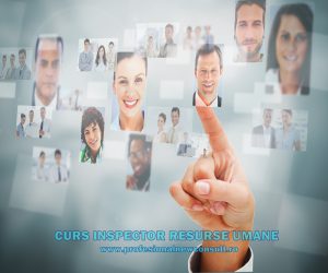 Close up of a man selecting a profile picture on digital screen