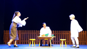 amintiri din copilarie